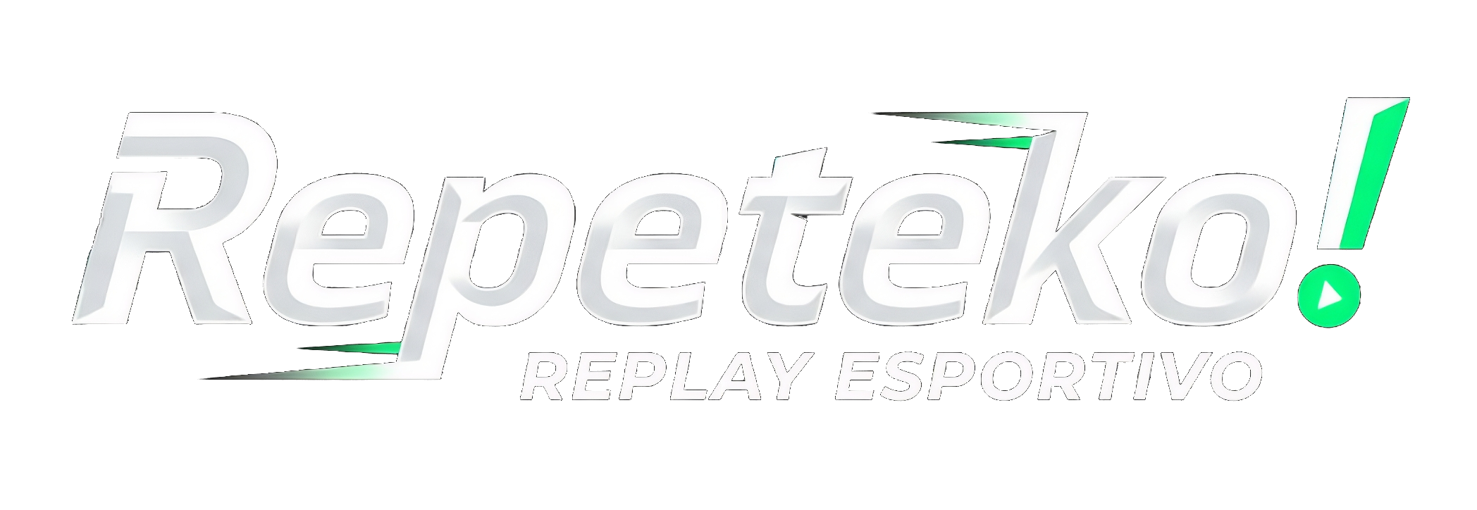 Repeteko! Replay Esportivo